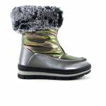 Сапоги зимние детские