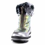 Сапоги зимние детские