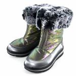 Сапоги зимние детские