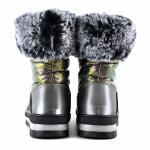 Сапоги зимние детские