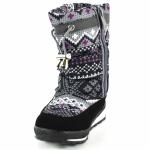 Дутики зимние детские