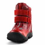 Ботинки зимние детские (100% Кожа)