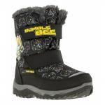 Сапоги зимние детские