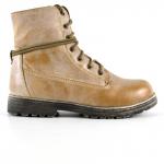 Ботинки зимние детские