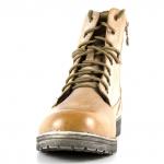 Ботинки зимние детские