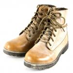 Ботинки зимние детские