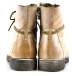 Ботинки зимние детские