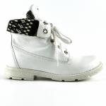 Ботинки зимние детские (100% Кожа)