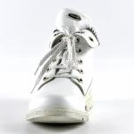 Ботинки зимние детские (100% Кожа)