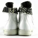 Ботинки зимние детские (100% Кожа)