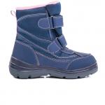 Ботинки детские