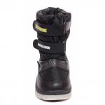 Дутики зимние детские