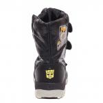 Дутики зимние детские