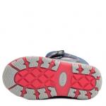 Ботинки детские