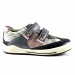 Ботинки детские (100% Кожа)