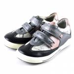 Ботинки детские (100% Кожа)