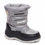 Дутики зимние детские