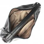 Сумка женская искусственная кожа ADEL-117,  1отд,  черный  222327