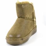 Сапоги зимние детские