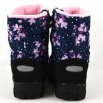 Сапоги зимние детские