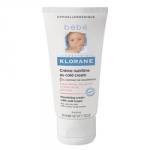 Бэбэ крем питательный с колд-кремом и календулой