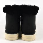 Ботинки зимние детские