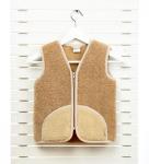 ALTRO KIDS Жилет Тинки арт.1206-08/мол. Камель