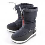 Дутики зимние детские