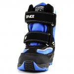 Ботинки детские