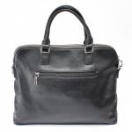 Сумка женская иск/кожа+нат/замша VF-552224-E,  2отд,  плечевой ремень,  черный SALE 223210