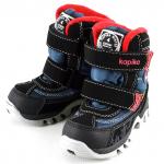 Ботинки детские