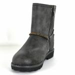 Сапоги зимние детские