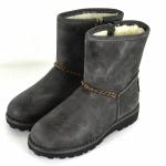 Сапоги зимние детские