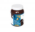 Арахисовая паста «Все хотят орехов» с какао и кокосовой стружкой 1000 гр.