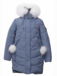 3048М, пальто д/девочки