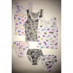 Комплект мальчик 2840