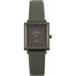 Женские наручные часы Romanson DL2133SLW(GR)