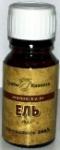 Эфирное масло "Ель", 10 мл.