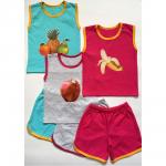 Костюм детский 2887