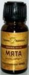 Эфирное масло "Мята", 10 мл.