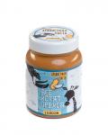 Арахисовая паста «Все хотят орехов» С кокосом 330 гр