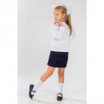 Водолазка белая 2832