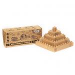 Конструктор WOOD BLOCKS 55 дет. [АРТИКУЛ: 10401]
