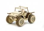 Конструктор LEMMO Внедорожник Багги [АРТИКУЛ: АВ-4]
