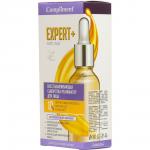 Комплимент EXPERT+ANTI-AGE Восстанавливающая сыворотка-реаниматор для лица 25 мл.