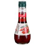 Уксус винный из красного вина 250 мл