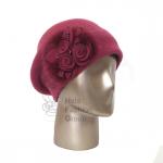 BREZIMA берет женский