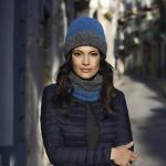 BILBAO шапка женская