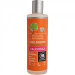 Детский гель для душа "С календулой"