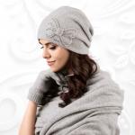 ENNA шапка женская